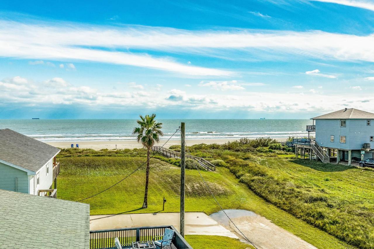 Willa Surf'S Up Surfside Beach Zewnętrze zdjęcie
