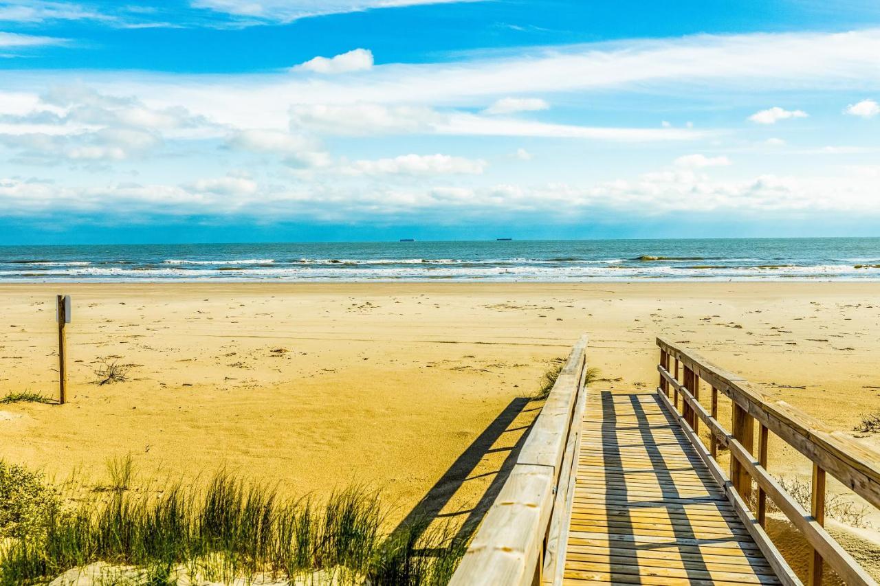 Willa Surf'S Up Surfside Beach Zewnętrze zdjęcie